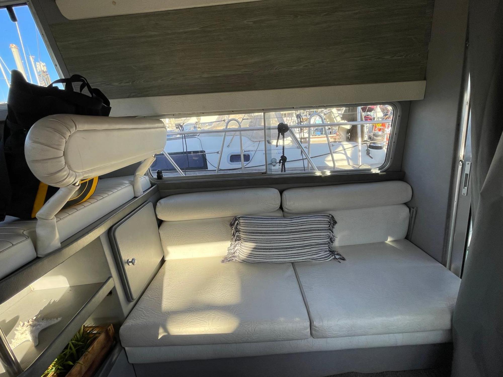 The Floating Home Sant Adria de Besos Exterior foto
